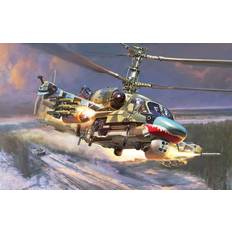 Zvezda KA-52