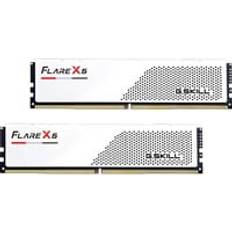 G.Skill Flare X5 DDR5-6000 32GB CL28 Dual Channel