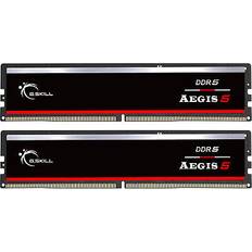 G.Skill AEGIS DDR5-5600 32GB Dual-Kit Schwarz