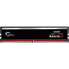 G.Skill DDR5-5600 16GB Single Channel