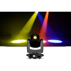 Eliminator Eliminator Stryker Spot Moving Head Spotlight