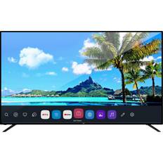 TVs Pyle 75 Inch 2160p UHD Smart TV-Flat Monitor