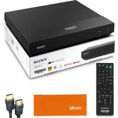 Blu-ray & DVD-Players Sony 4K Blu Ray Player UBP-X700M