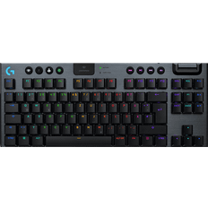 Logitech G915 X Lightspeed Gaming Tastatur