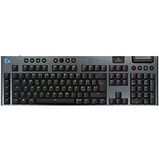 Tastiere Logitech G G915 X Gaming Wireless Mountain QWERTY