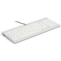 Bakker & Elkhuizen Bakker Elkhuizen UltraBoard 960 V2 Tastatur