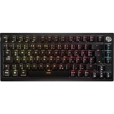 Corsair K65 Plus Gaming Tastatur