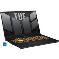 ASUS TUF Gaming F17 Gaming Notebook