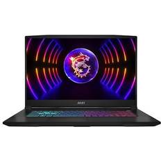 MSI Katana 17 B13UCRK-1426 Laptop