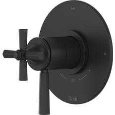 Flow Control Valves Rohl TMD23W1LM Three Function Thermostatic Valve Trim