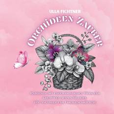 Halbschatten Topfpflanzen Orchideen Zauber