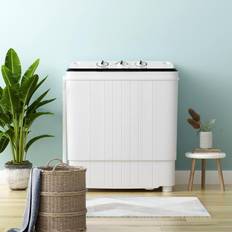 Washing Machines Total Tactic Portable Washing Machine FP10587US-DK