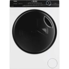 A - Steam Function Washing Machines Haier HW90B14959NUUK 5 Washer Dryer