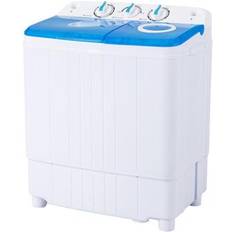 Washing Machines Costway Portable Washing Machine 17.6 lbs