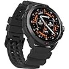 Watch 2 Smartwatch 1.5 in AMOLED Schwarz