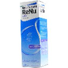 Linsvätskor Bausch & Lomb Renu Single Solution MPS 360 ml Vätskor