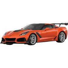Scale Models & Model Kits Motormax UnbeatableSale, MOT79356OR 2019 Corvette ZR1 Model Car Orange
