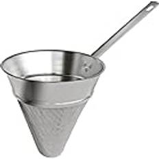 Fabrics on sale Gobel Fine Strainer Chinois 200mm Fabrics White
