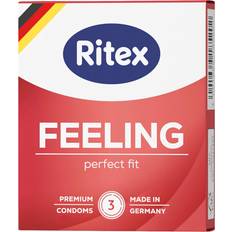 Ritex Feeling Kondome 3 Stück