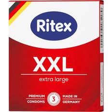 Ritex XXL Kondom 3 St