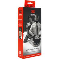Sei Mio Sei Mio Neck Restraint Kit