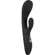 Sexleksaker You2Toys Intense Klitorisstimulator Svart