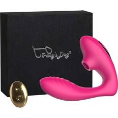 Tracy´s Dog Tracy's 2 Luftwellen Vibrator