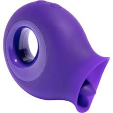Coco Klitoris Stimulator Lila
