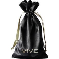 Satin Toy Bag