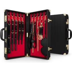 Set Bedroom Fantasies Fantasie da Camera Set BDSM 11 Pezzi