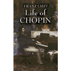 Books life of chopin