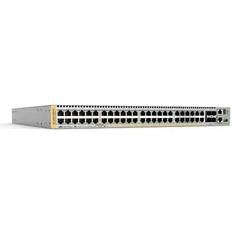 Allied Telesyn X930-52GTX Managed L3 Gigabit Ethernet