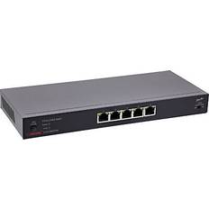 Switch LCS-2.5GS7105 5 x 2.5G