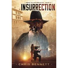 insurrection (Paperback)