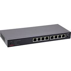 Switch LCS-2.5GS7108 8*2.5G