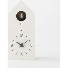 Muji Cuckoo Width 95 x 108 x 204 mm Wall Clock