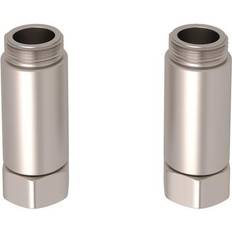 Flow Control Valves Rohl Union Adaptors C5574EXT