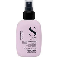 Haar-Primer Alfaparf Milano Semi Di Lino Detangling Primer 125 ml