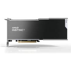 Graphics Cards AMD Radeon Instinct MI210 64GB PCIe Card
