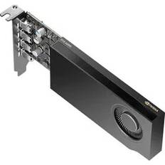 Grafikkarten PNY Quadro A1000 Power Limited 8GB