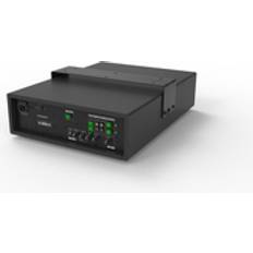 Active Powered Subwoofer 8
