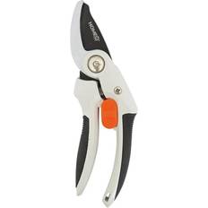 Pruning Shears with Curved Blade