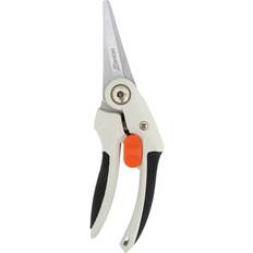 Plucking And Trimming Scissors