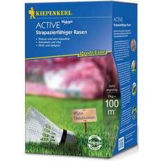 Semi d'erba Kiepenkerl Kiepenkerl Profi Line Active
