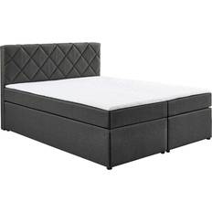 Boxspringbetten Alliston Boxspringbett