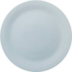 Arabia Flade tallerkener Arabia Mainio Ø25 cm Vinterblå Flad tallerken 25cm