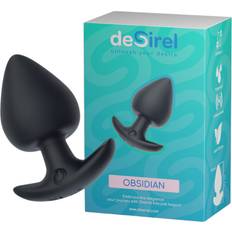 Obsidian Smart Anal Vibrator