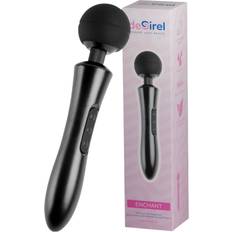 Desirel Enchant Massagevibrator Svart