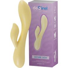 Dew Smart Clitoral Vibrator Gul