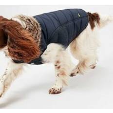Joules Cherington Dog Coat Small
